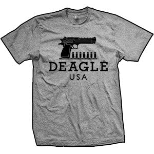 Deagle Fashion (TriGrey)